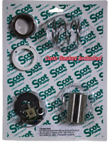 Repair Kit Viton Carbon/Ceramic 1.5 Seal, Motorpump 50, 52, 53, 54, 55, 56, 81 JM145-JM215 Frame