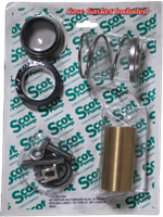 Repair Kit Buna Carbon/Ceramic 1.75 Seal, Motorpump 93, 94, JP215-JP256 Frame