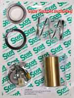 Repair Kit Buna Carbon/Ceramic 1.75 Seal, Motorpump 95, 96, JP254 - JP286 Frame