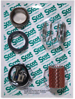 Repair Kit VN-SIL/SIL 1.75 Seal, Motorpump 59, JM254 - JM326 Frame