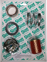 Repair Kit VN-SIL/SIL 1.75 Seal, Motorpump 59, JM254 - JM326 Frame, with brass sleeve