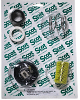 Repair Kit BN-CARB/CM 1.25 Seal, MP 321,324,326,327, JM Frame