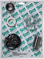 Kit Repair Motorpump ;322,325,328 JM Frame Mtr ;includes 1.25" Type 21 BN-CARB\CM Seal