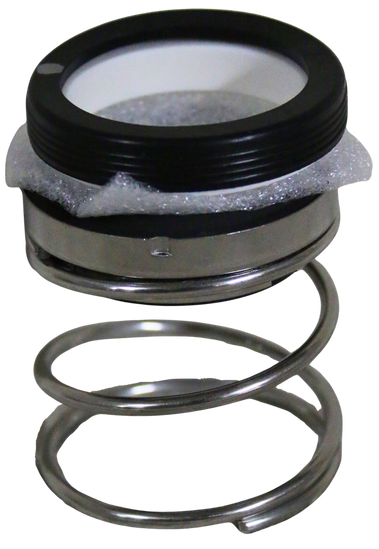 Seal 1.50 Buna Carbon/Ceramic, Type 21
