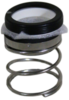 Seal 1.50 Buna Carbon/Ceramic, Type 21