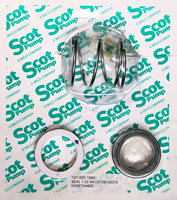 101.000.194A Scot Pump Seal Kit
