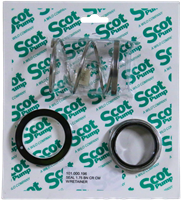 Seal 1.75 Buna Carbon/Ceramic, Type 21