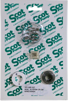 Seal .62 EPDM-CARB/CM, Type 21