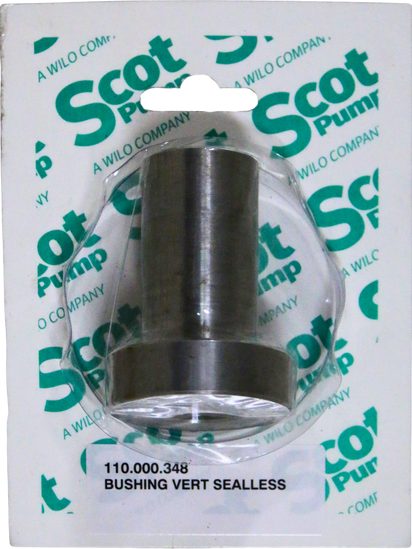 Bushing Vert Sealless 1215 CR