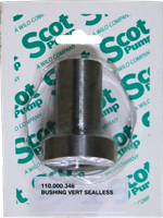 Bushing Vert Sealless 1215 CR