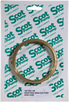 Wear Ring BRNZ Scot 55/56 Case