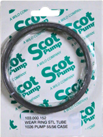 Wear Ring STL Scot 55/56