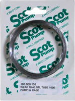 Wear Ring STL Scot #53/54 Case