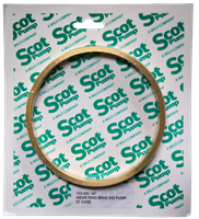 Wear Ring BRNZ Scot #57 Case