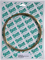Wear Ring BRNZ Scot 95/96 Case