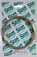 SCOT WEAR RING BRZ 97