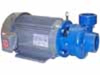 Scot motor pump 15 cast iron 5.5" impeller 3500 rpm JM frame