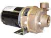 Scot Pump model 16B all bronze motorpump with 5.5" impeller and C56 motor frame