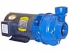 Scot motor pump 17 cast iron 5.5" impeller 3500 rpm JM frame