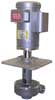 Scot Pump cast 316 stainless steel VFE series motorpump model 17S with vertical sealless frame