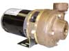 Scot Pump model 18B all bronze motorpump with 5.5" impeller and C56 or JM motor frame