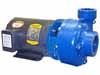 Scot motor pump 18 cast iron 5.5" impeller 3500 rpm JM frame