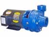 Scot motor pump 19 cast iron 5.5" impeller 3500 rpm JM frame
