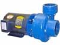 Scot Pump model 25 cast iron JM frame 3500 RPM with 6.5 inch impeller