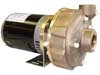 Scot Pump model 50B all bronze motorpump 1750 RPM with C56 motor frame