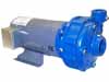 Scot motor pump 50 cast iron 6.5" impeller 3500 rpm JM frame