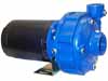 Scot Pump model 50 cast iron JM frame 3500 RPM with 6.5 inch impeller