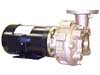 Scot Pump model 53FB all bronze motorpump with 6.5" impeller and JM motor frame