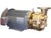 Scot Pump model 54FBall bronze motorpump with 6.5" impeller and JM motor frame