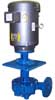 Scot Pump model 56, 56F cast iron JM frame 3500 RPM with 6.5 inch impeller