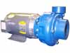 Scot Pump model 56, 56F cast iron JM frame 3500 RPM with 6.5 inch impeller