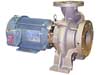 Scot Pump model 57B all bronze motorpump 1750 RPM with JM motor frame