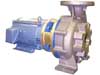 Scot Pump model 63B all bronze motorpump 1750 RPM with JM motor frame