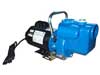 Scot Pump self priming cast iron motorpump model 74NVP