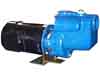 Scot Pump self priming cast iron motorpump model 74