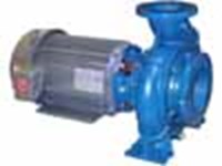 Scot Motor Pump 97 cast iron 6.5-13" Impeller JM/JP/JPZ frame 1150 RPM