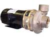 Scot Pump model 121 all bronze motorpump with 5.5 inch impeller and JM motor frame