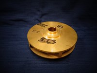 131.000.805 Scot Pump replacement impeller