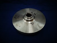 137.000.127 Scot Pump replacement impeller