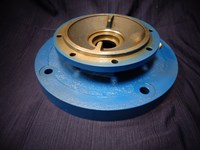 Scot Pump ADAPTER JM280 12.5 IRON 7.25 FIT 1.75 SEAL BRASS PLUG