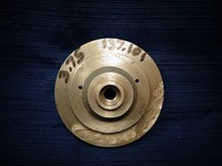 131.000.184 Scot Pump impeller for sale online