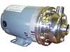 Scot Pump model 230 welded 304 stainless steel 3500 RPM motorpump with J56 motor frame