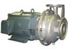 Scot Pump model 243 welded 304 stainless steel 3500 RPM motorpump with JM motor frame