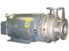 Scot Pump model 245 welded 304 stainless steel 3500 RPM motorpump with JM motor frame