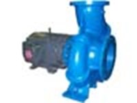 Scot Motor Pump 98 Cast Iron 10-13" Impeller JP/JPZ Frame 1750 RPM