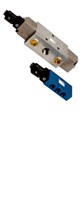 13412-00-20 All-Flo Air Solenoid Valve , 220/50V AC, 240/50V AC, 125V DC, for 1/4 inch-038 inch-1/2 inch-1 inch pump
